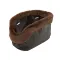 Ferplast WITH-ME BAG WINTER SAND Сумка з чохлом, полімер+ бавовна+штучн хутро — Фото 7