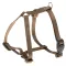 Ferplast CHAMPION P SMALL MARRONE PETT Шлея — Фото 2