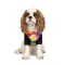 Футболка Pet Fashion «Mood» для собак, розмір XS, з принтом — Фото 6