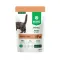 Nature's Protection Prime Weight Control Adult Cats Lamb and Turkey Вологий корм для котів для контролю ваги з ягням і індичкою, 85 г — Фото 4