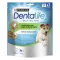 Ласощі DENTALIFE Small для дорослих собак дрібних порід для здоров'я зубів і ясен 115 г — Фото 9