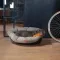 Ferplast SOFA' 8 TWEED BROWN Місце д/собаки пластик+чохол — Фото 7