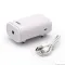 Компресор портативний USB Jingye Pocket Air Pump LD05 (YE-LD05) — Фото 5