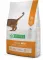 Сухий корм для дорослих котів які мешкають у будинку Nature's Protection Indoor 2кг — Фото 2