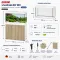 Акваріумний комплект Eheim vivaline LED 180 1x13.4W (LED) arctic/wood з тумбою (0613044) — Фото 12