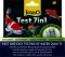 Набір індикаторних тестів Tetra Pond Test 7in1 для ставка, для перевірки показників якості води, 25 шт — Фото 4