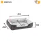 Ferplast SWEETIE 70 BEDDING М'яке місце — Фото 9