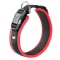 Ferplast GENIUS C25/65 RED COLLAR нейлоновий нашийник для тварин червоний — Фото 10