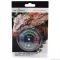 Гігрометр - термометр аналоговий Repti-Zoo Glowing Thermo / Hygrometer (RHT04) — Фото 5