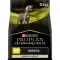 Сухий дієтичний корм PRO PLAN VETERINARY DIETS HP Hepatic для цуценят та дорослих собак для підтримання функції печінки при хронічній печінковій недостатності 3 кг — Фото 10