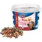 Ласощі Trixie Soft Snack Bony Mix для собак, відро пластикове, 1800 г — Фото 5