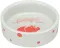Керамічна миска для гризунів Trixie Ceramic Bowl 90мл/8см — Фото 3