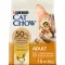 Сухий корм CAT CHOW Adult для дорослих котів з куркою 15 кг — Фото 14