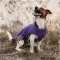 Жилет Pet Fashion «E.Vest» для собак, розмір XS2, фіолетовий — Фото 8