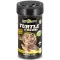 Корм із часником для водних черепах Repti-Zoo Turtle 3-Mix Menu 250мл. — Фото 7