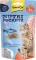 Ласощі для котів GimCat Nutri Pockets Fish Лосось 60 г — Фото 9