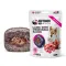 LK Baits Pet Nutrigo Treat Lamb Функціональні ласощі для собак з ягням та овочевим соусом (Ø 12 мм), 150 г — Фото 6
