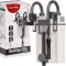 Зовнішній фільтр Kruger Meier NeoEdge Elite 800 зі скіммером для акваріумів 40–80 л — Фото 10