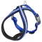 Ferplast DAYTONA CROSS M-L HARNESS BLUE Шлея для собак — Фото 10