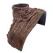 Декорація Hobby Root Wood Cave 2 19x14x8см для акваріума і тераріуму (41791) — Фото 13