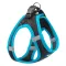 Ferplast KAORI P M HARNESS BLACK/BLUE Шлея,чорно-синя — Фото 7