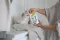 Вітамінізовані ласощі для котів GimCat MilkBits з молоком, 40 г — Фото 7