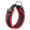 Ferplast GENIUS C25/55 RED COLLAR нейлоновий нашийник для тварин червоний — Фото 14