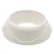 Ferplast MAGNUS 1 Миска пластикова з захистом проти ковзання 1,2л — Фото 2
