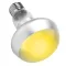 Лампа точкового обігріву Repti-Zoo Flat Type Heating Bulb 50W (C63050A) — Фото 7
