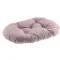 Ferplast PRINCE 65/6 CUSHION PURPLE-BEI Подушка-підстилка двостороння,фіолетово-бежева — Фото 8