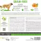 Сухий корм Brit Care Dog Grain-free Adult Large Breed для собак великих порід, беззерновий з лососем, 12 кг — Фото 13