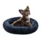 Лежак Природа "Tommy" для котів та собак, 50х50х10 см — Фото 5