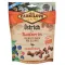 Ласощі Carnilove Dog Crunchy Snack для собак, м'ясо страуса та ожина, 200 г — Фото 4