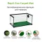 Килимок-субстрат Repti-Zoo Carpet Mat 60x45см (EC02) — Фото 12