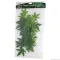 Штучна рослина Repti-Zoo Velvetleaf 40см (TP003) — Фото 5