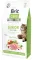 Сухий корм Brit Care Cat GF Senior Weight Control для котів похилого віку з надмірною вагою, курка, 7 кг — Фото 4