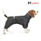 Комбінезон Pet Fashion «Cold» для собак, розмір M2, сірий — Фото 7