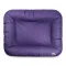 Лежак Pet Fashion «Askold» для собак, 80x60x13 см, фіолетовий — Фото 7