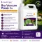 Біологічний засіб для очищення ставка від мулу Aquaforest Bio Vaccum POND 1л — Фото 3