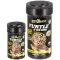 Корм із часником для водних черепах Repti-Zoo Turtle 3-Mix Menu 250мл. — Фото 9