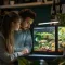 Світильник LED для тераріумів з контролером часу Terrario ReptoRay 12W — Фото 12