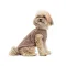 Борцівка Kale ТМ Pet Fashion для собак XS коричнева — Фото 5