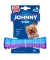 Іграшка для Собак Gigwi Johnny Stick з пискавкою Фіолетово/Синій S/M 15 см S/M — Фото 7