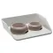 Ferplast LINDO JUMBO TRAY &amp; BOWLS Лоток з мисками для собак — Фото 7