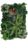 REPTO PLANT BACK WALL MAT 40-60 CM 3 (R5100030) задній фон для тераріума — Фото 3