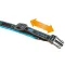 Ferplast SPORT DOG C25/45 BLUE Нашийник, нейлон — Фото 14
