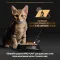 Вологий корм PRO PLAN Kitten Healthy Start для кошенят мус з куркою 85 г — Фото 18