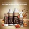 Tauro Pro Line Derma Care Dry & Itchy Skin Relief Shampoo Шампунь для усунення сухості і свербежу шкіри для собак і котів, 400 мл — Фото 3