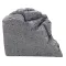 Декорація кутове укриття Hobby Rocky Corner Shelter 19×17,5×13,5 см для тераріуму та акваріума (36506) — Фото 11
