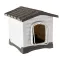 Ferplast DOGVILLA DOOR PROFILE 50/60 Алюмінієвий профіль для собачих будок — Фото 10